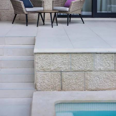 Villa Olive Grove Duće