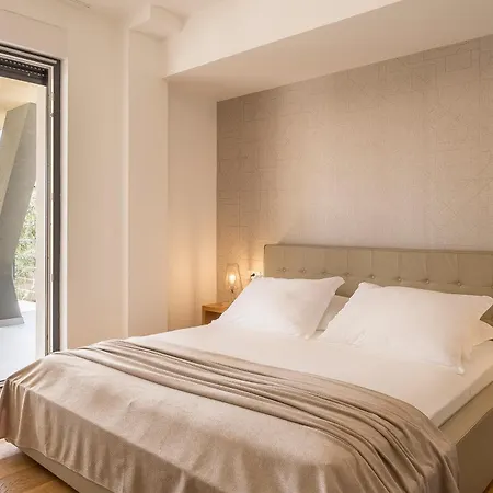 Villa Olive Grove Duće