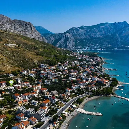 Olive Grove Villa Duće