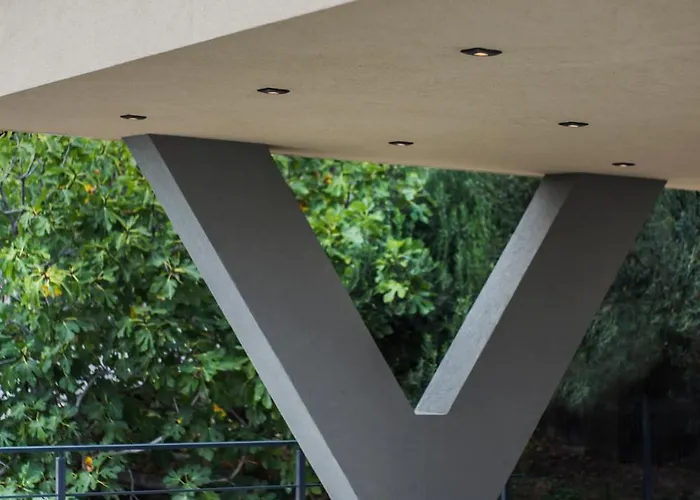 Villa Olive Grove Duće